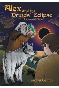 Alex and the Druids' Eclipse