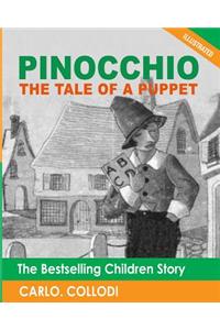 Pinocchio (The Tale of a Puppet)