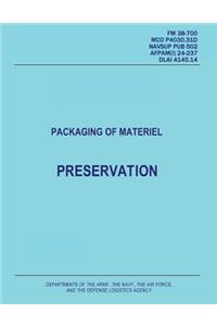 Packaging of Materiel