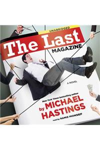 The Last Magazine