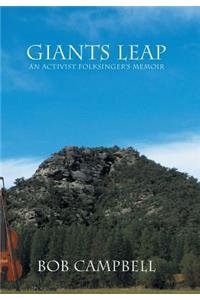 Giants Leap