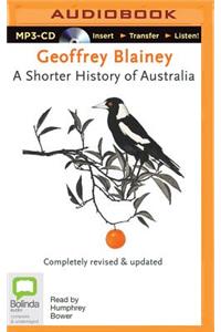 A Shorter History of Australia