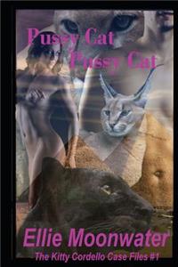 Pussy Cat, Pussy Cat: The Kitty Cordello Case Files