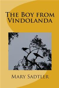 The Boy from Vindolanda