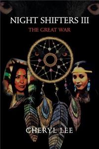 Night Shifters Iii