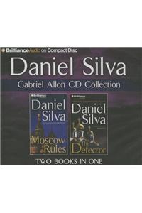 Gabriel Allon Collection