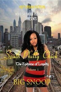 South Philly Chick 1