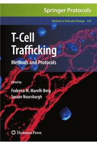 T-Cell Trafficking