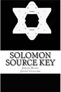 Solomon Source Key