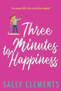 Three Minutes to Happiness