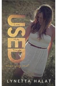 Used (Unlovable, #1)