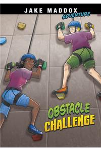 Obstacle Challenge