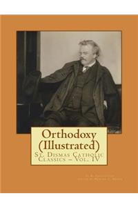 Orthodoxy (Illustrated)