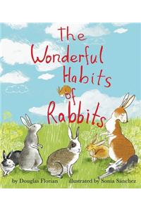 The Wonderful Habits of Rabbits