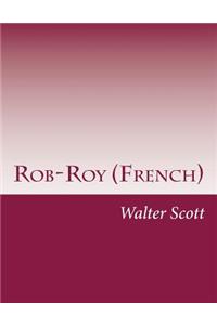 Rob-Roy (French)