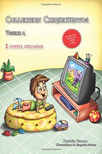 Collection Chiquicuentos volume 2