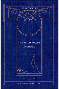 The Wild Swans at Coole