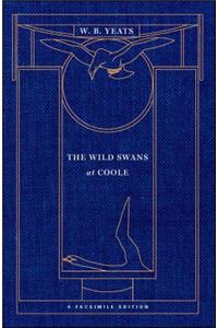 Wild Swans at Coole