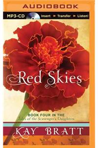 Red Skies