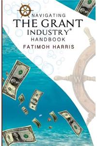 Navigating the Grant Industry Handbook