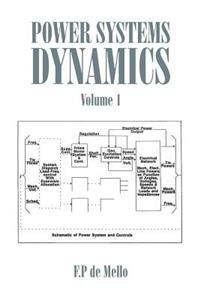 Power Systems Dynamics
