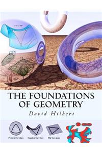 Foundations of Geometry