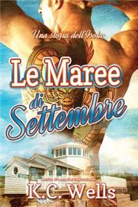 Le Maree di Settembre