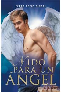 Nido para un ángel