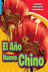 Año Nuevo Chino