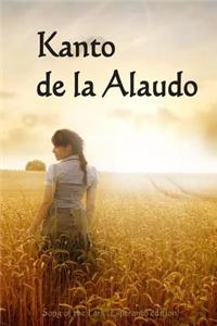 Kanto de la Alaudo