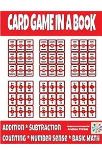 Card Game in a Book - Hard Targets