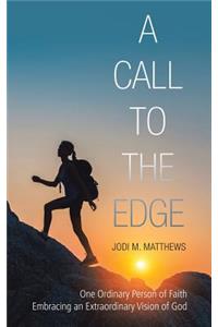 A Call to the Edge