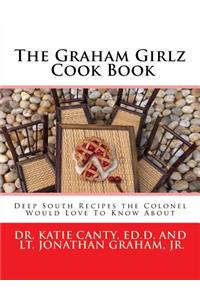Graham Girlz Cook Book