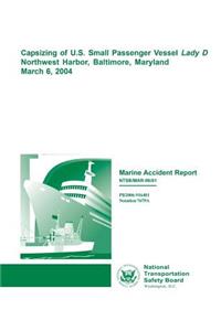 Marine Accident Report