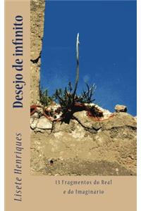 Desejo de infinito