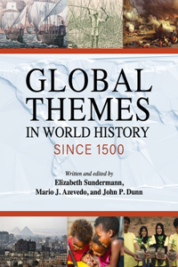 Global Themes in World History since 1500