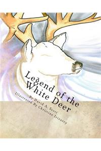 Legend of the White Deer