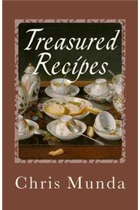 Treasured Recipes