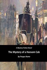 The Mystery of a Hansom Cab