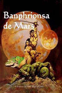 Banphrionsa de Mars