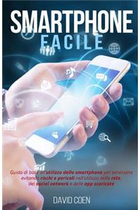 Smartphone facile