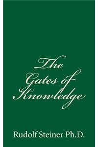 The Gates of Knowledge