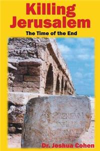 Killing Jerusalem
