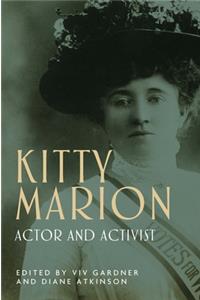 Kitty Marion