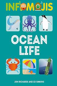 Infomojis: Ocean Life