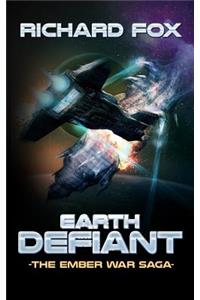 Earth Defiant