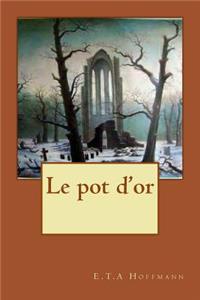 Le pot d'or