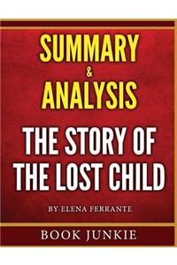 The Story of the Lost Child - Summary & Analysis