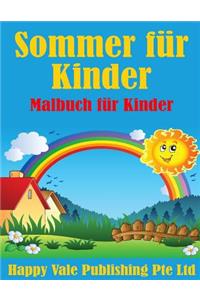 Sommer für Kinder