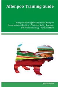 Affenpoo Training Guide Affenpoo Training Book Features